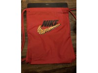 have a nike day backpack