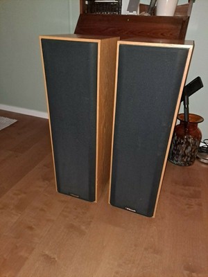 klipsch kg3 5
