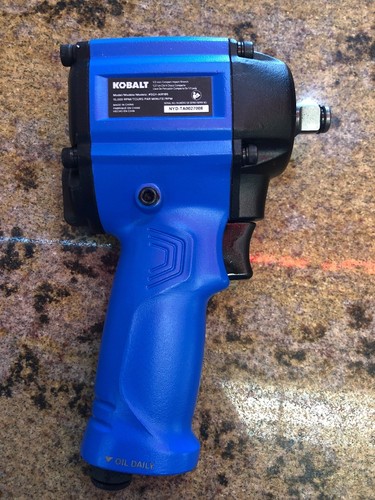 Kobalt SGY-AIR185 1/2