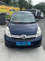 2011 Toyota ISIS 1.8L PRIUS ISIS Hybrid