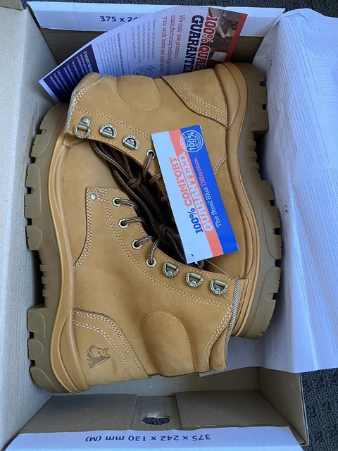 safety boots gumtree