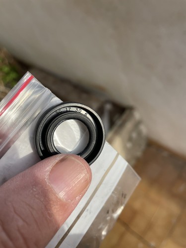 Fotos del artículo de un comprador verificado