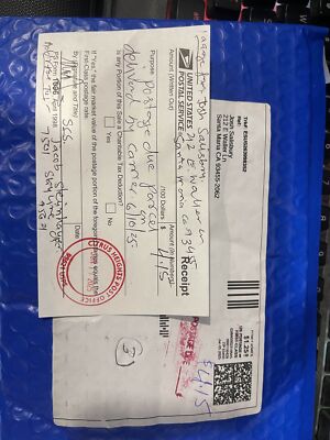 Item photo(s) from verified buyer