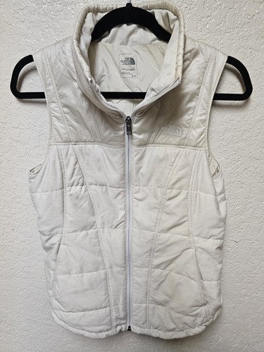 【新品未使用】THE NORTH FACE NEW PUFFY VEST S NEW The North Face Summit Series Puffer Vest Black Red Full