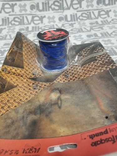 Old School Rockford Fosgate RP9838 5.1 MHY Crossover Coil