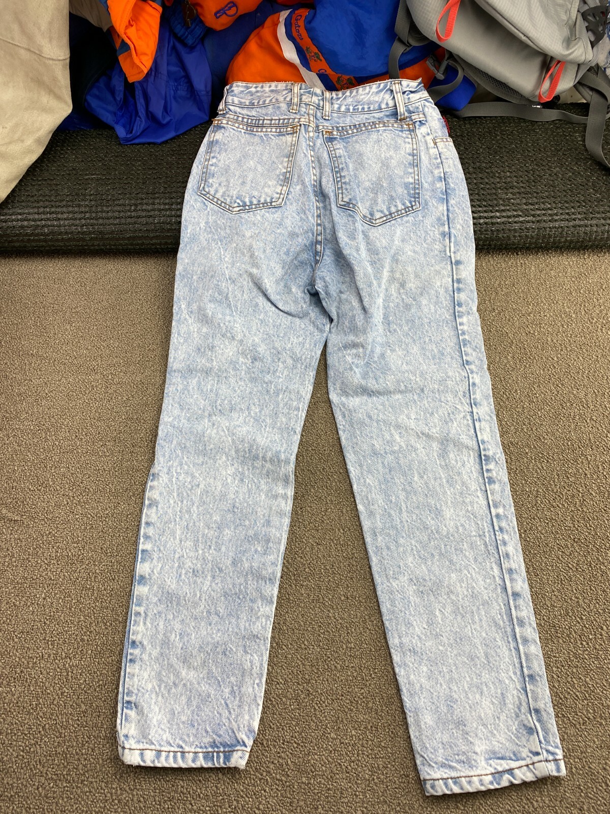 BONGO Jeans Size 9x28 Style 2-02 Women 