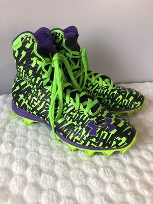 joker highlight cleats