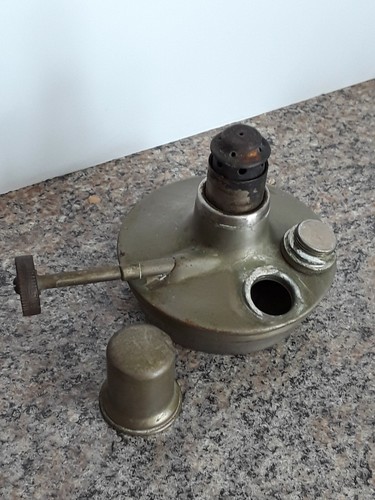 Kerosene Lamp burner Parts what you see is what you get