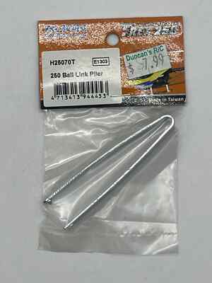H25070T 250 Ball Link Plier