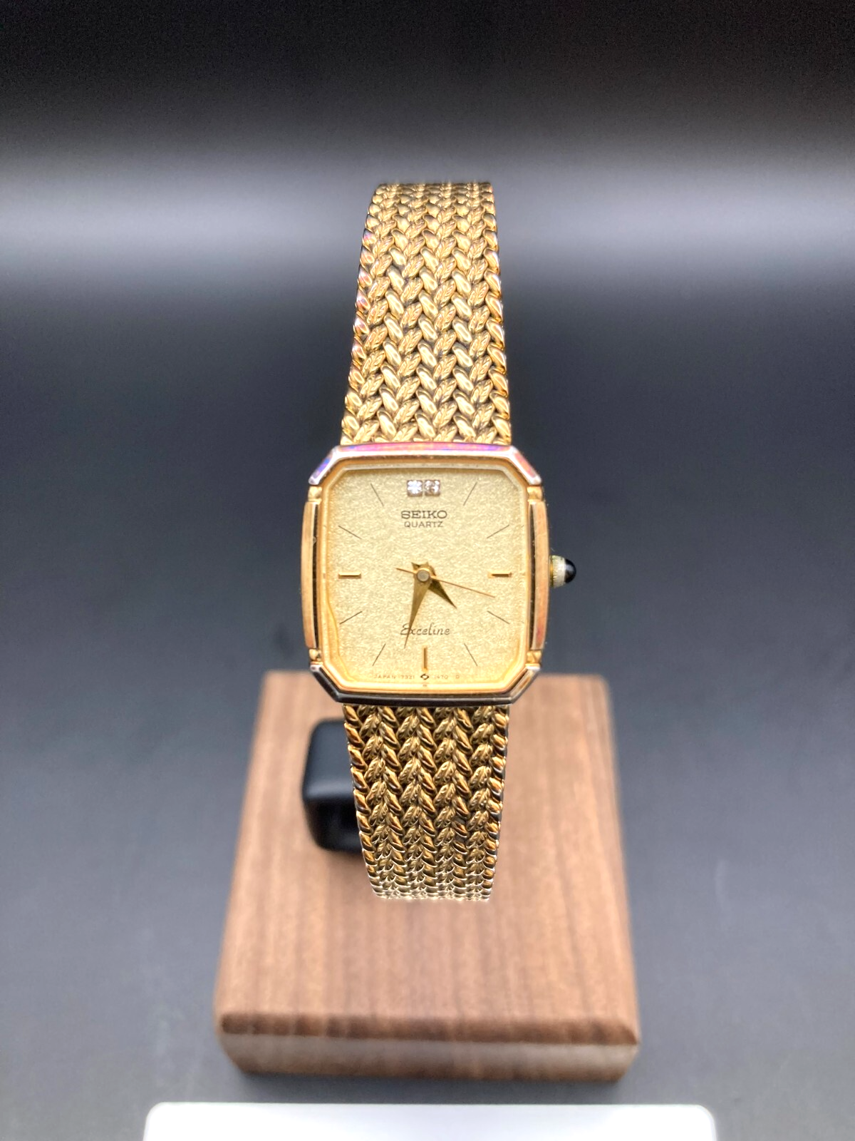 [諏訪製] SEIKO Exceline 2Pダイヤ 腕時計 7321-5910 $_57.PNG?set_id=880000500F