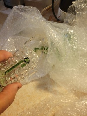經驗證買家提供的物品圖片