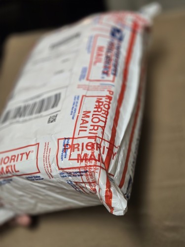 Artikelfoto(s) von einem verifizierten Käufer