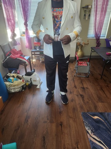 Item photo(s) from verified buyer