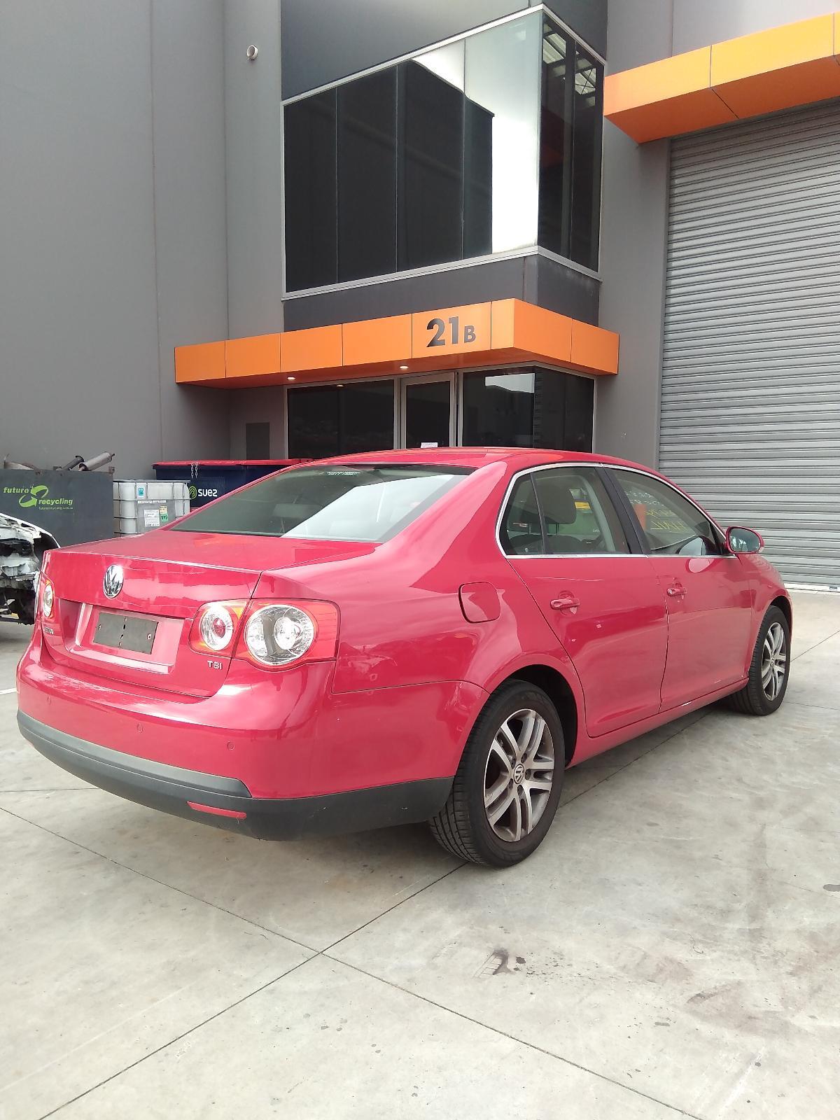2008 Volkswagen Jetta INTERCOOLER PETROL BWA/CAVD/CAWB CODE P/N 1K0145803T 1KM 02 image 6