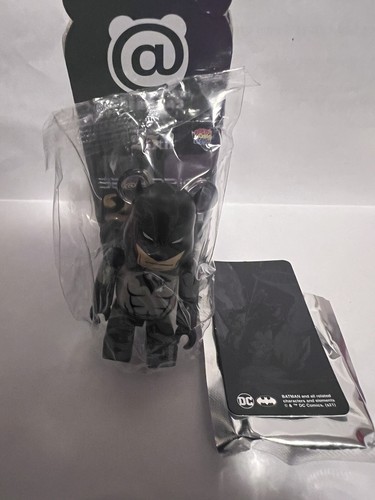 MEDICOM TOY - BE@RBRICK BATMAN HUSH 100％ &amp; 400％　1 s-l400.jpg