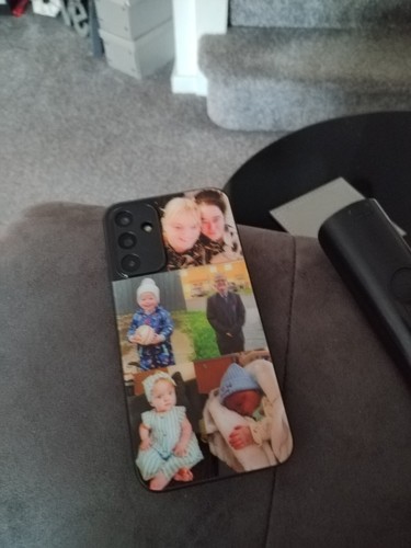 Fotos del artículo de un comprador verificado