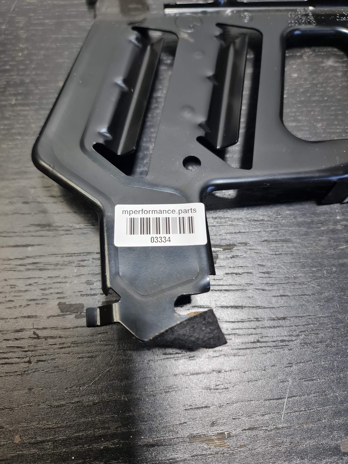 0 Bmw 2012-2020 65-15-9-313-776 65159313776 Holder Control Unit Active Sound D image 6