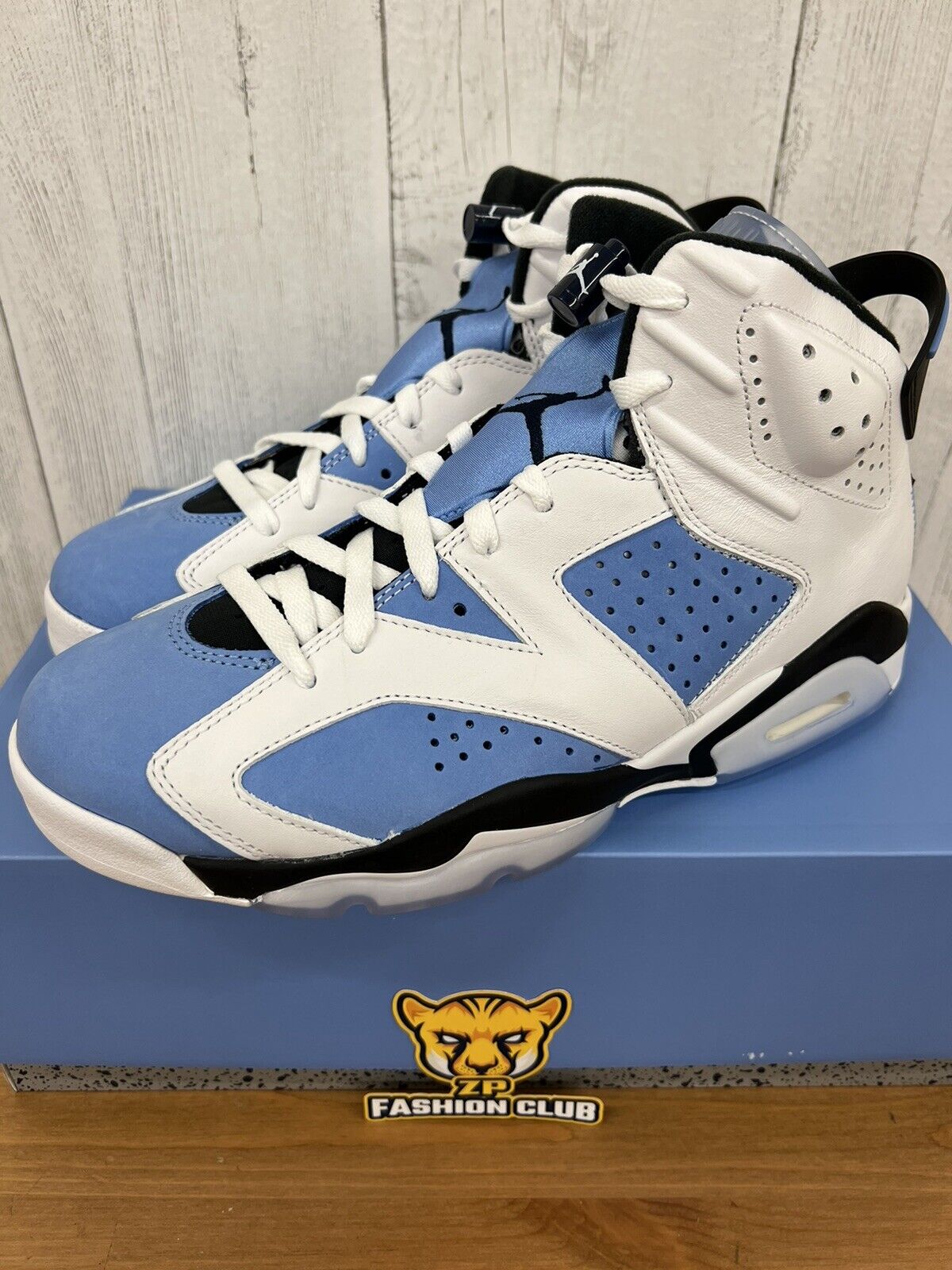 Air Jordan 6 Retro UNC White MENS CT8529-410 GS 384665-410 Air Jordan 6 Retro UNC White MENS CT8529-410 GS 384665-410