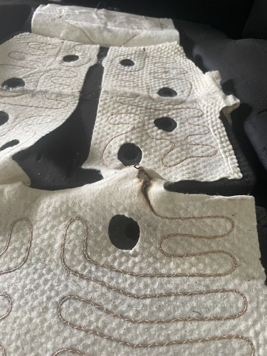 Fotos del artículo de un comprador verificado