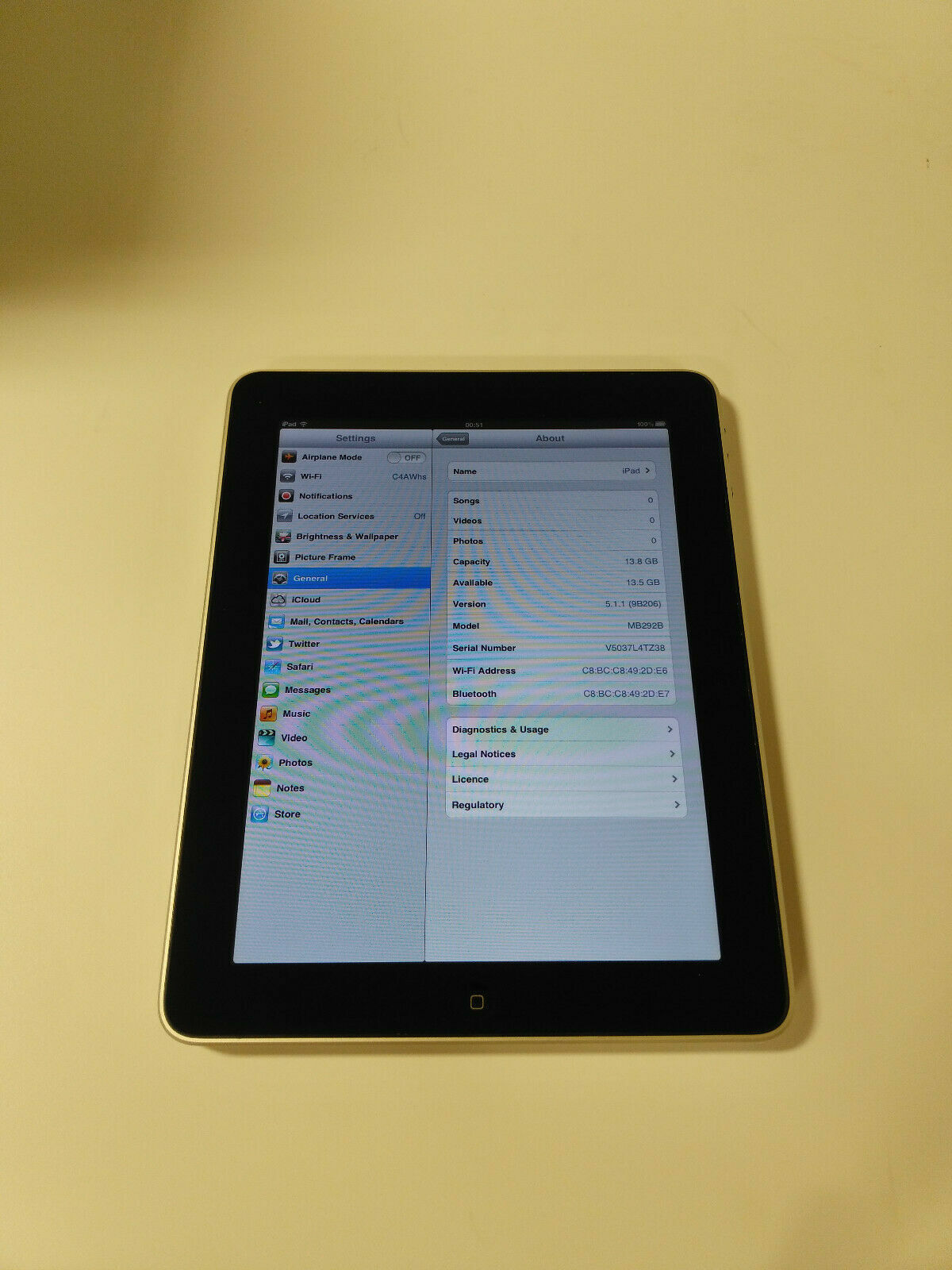 Apple iPad 第3世代 Wi-Fi+Cellular 16GB SoftBank 価格比較 - 価格.com
