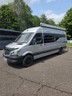 Mercedes-Benz SPRINTER 313 CDI MOTORHOME CAMPER RACE VAN SC SPORTHOME
