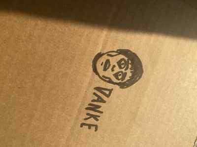 Item photo(s) from verified buyer