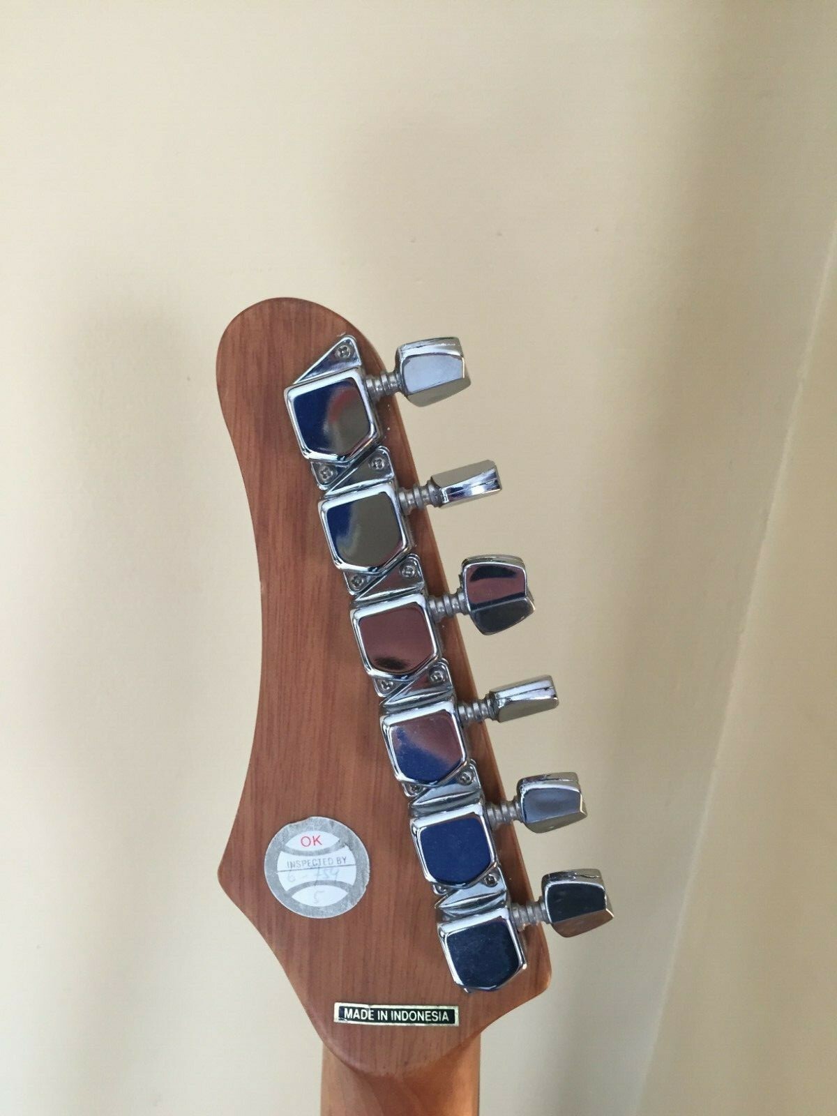 Mark II Electric Guitar M2 Kustom KLA10 Amp & Stand Black Stratocaster