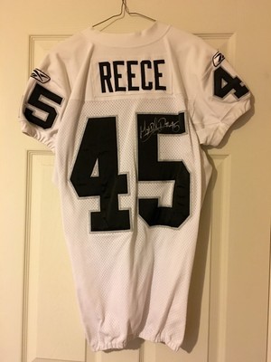 marcel reece jersey