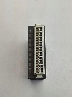 Analog input module VIPA 231-1BF00 (AI8x16bit) / #Z O1TA 9610