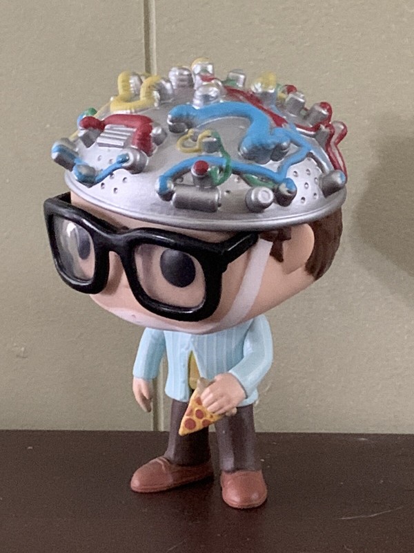 3 Pack Funko Pop! Vinyl Checklist - Find All The Funko Figurines That Came in 3 Pack Form.