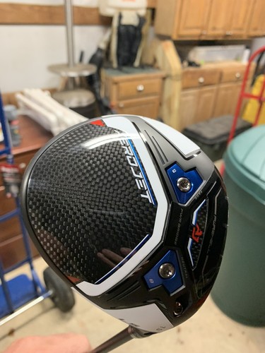 NEW Cobra Golf LIMITED Edition Aerojet LS Driver 7.5° LONG NEW Cobra Golf LIMITED Edition Aerojet LS Driver 7.5° LONG