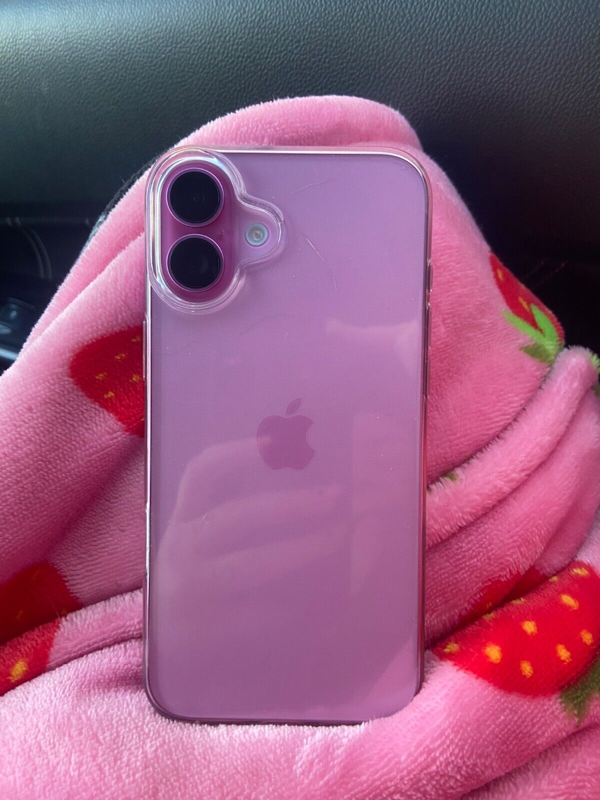 Apple iPhone 16 Plus - 256 GB - Pink (Unlocked) | eBay Apple iPhone 16 Plus - 256 GB - Pink (Unlocked) | eBay