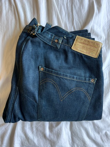 LVC 1878s Pantaloons Jeans 未着用　リジット $_12.JPG?set_id=880000500F