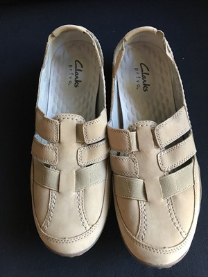 clarks privo trevion