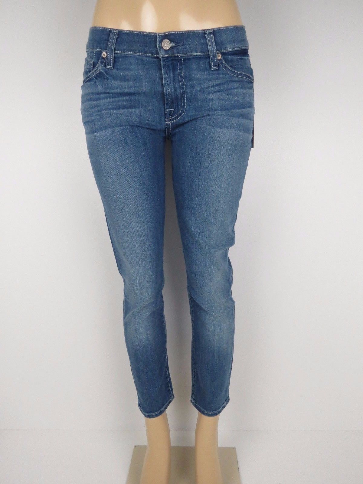 Джинсы NWT 7 SEVEN FOR ALL MANKIND 