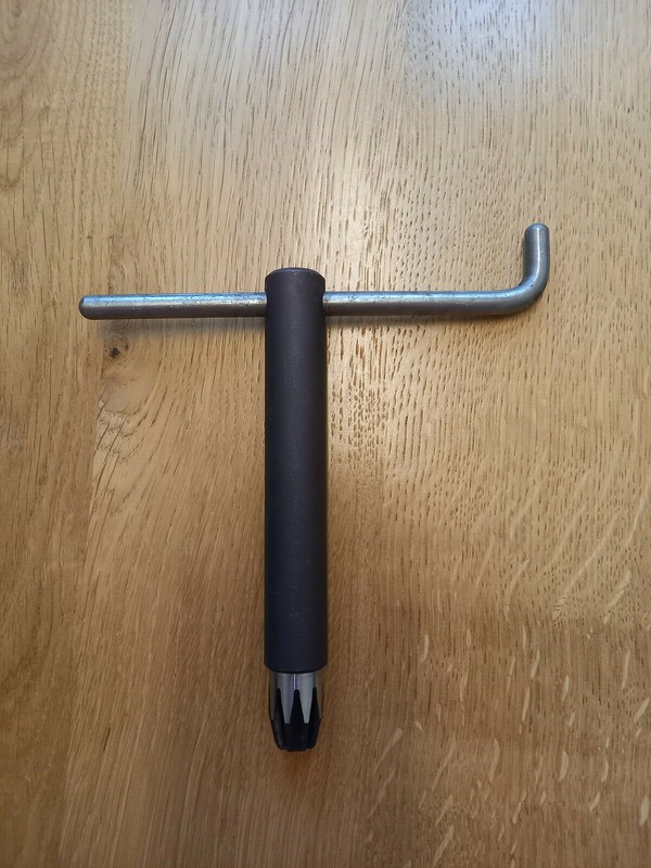 SpannschlÃ¼Ssel BohrfutterschlÃ¼Ssel DrehfutterschlÃ¼Ssel