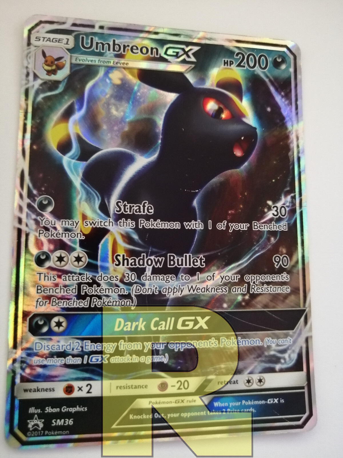 ★Umbreon GX プロモカード ポケカまとめ売り ☆Umbreon GX プロモカード ポケカまとめ売り - メルカリ