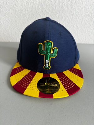 Baseballism hotsell cactus hat