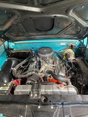 image 1 of engine