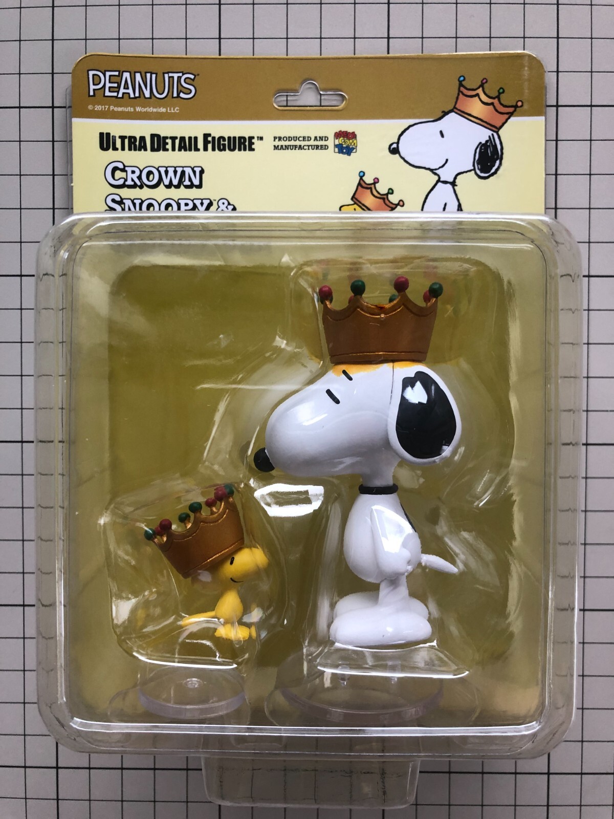 ヴァイナルコレクティブルドール No.107 スヌーピー＆ウッドストック Medicom Toy VCD No. 107 Snoopy & Woodstock Figures | eBay