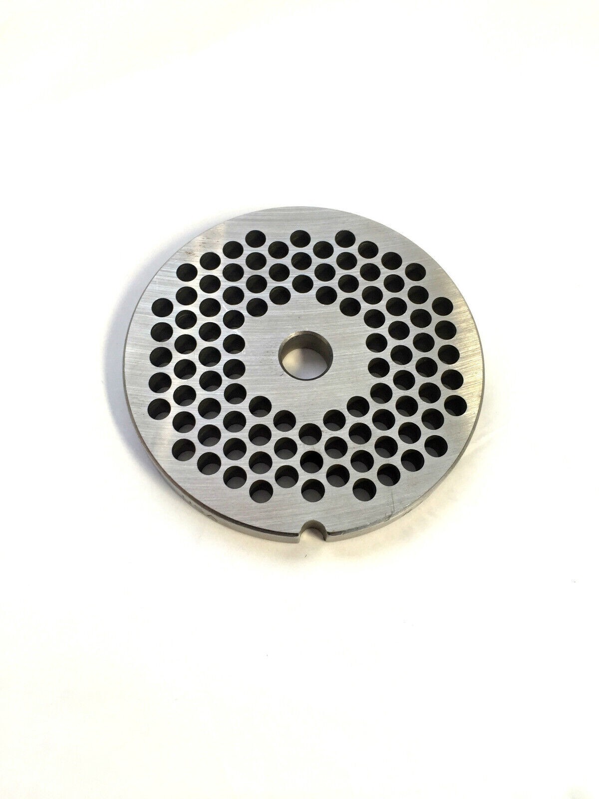 Butchers Equipment Stainless Steel Mincer Parts - Mincer Plate #32 - 6mm