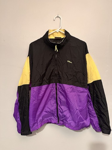 ローリングス　VINTAGE　ウィンドブレーカー Lサイズ Yahoo!オークション -「ローリングス ウインドブレーカー」の