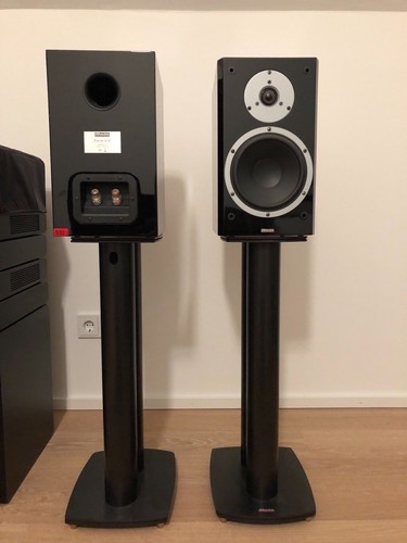 dynaudio x16