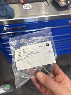 Item photo(s) from verified buyer