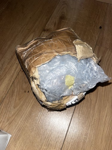Item photo(s) from verified buyer