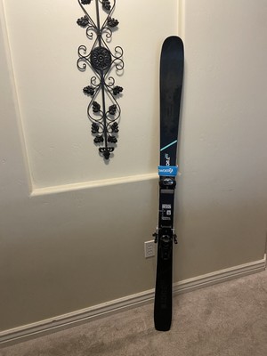 New Woman s Head Core 93 Skis
