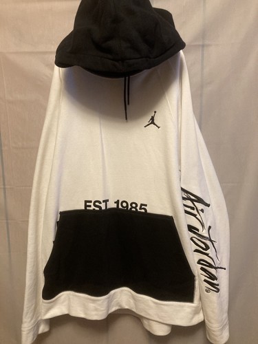 jordan jsw greatest pullover hoodie