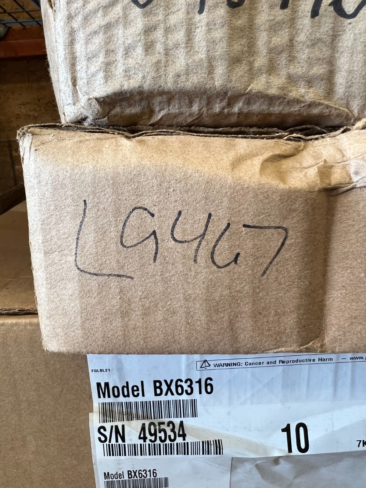 Kubota Rubber Flip Pad Part Number L9467 | eBay