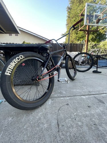 BMX FIT BIKE CO. MAC1 ※引き渡しのみ 20