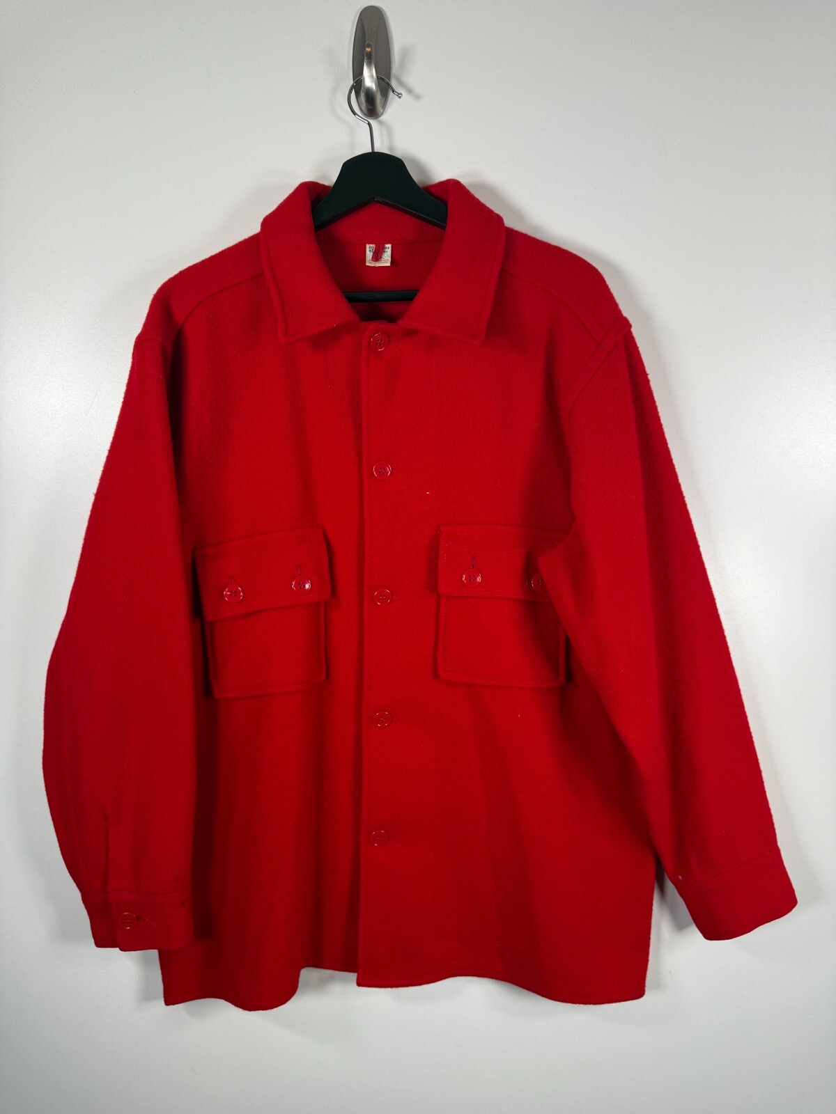 ジャケット・アウター 60s 70s Germany cover all cotton twill s-l1200.jpg